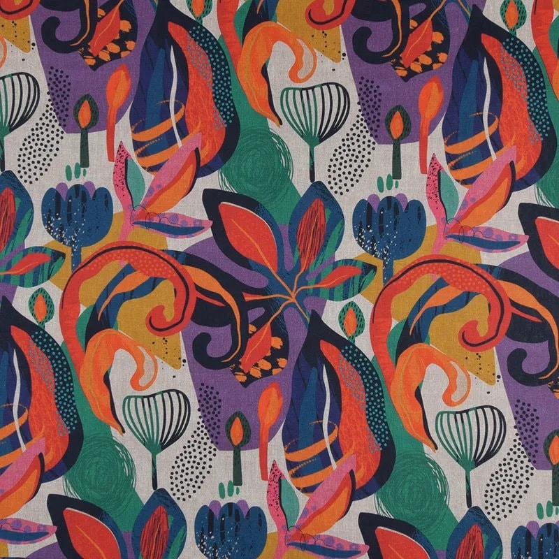 Josef frank textiles - Etsy 日本