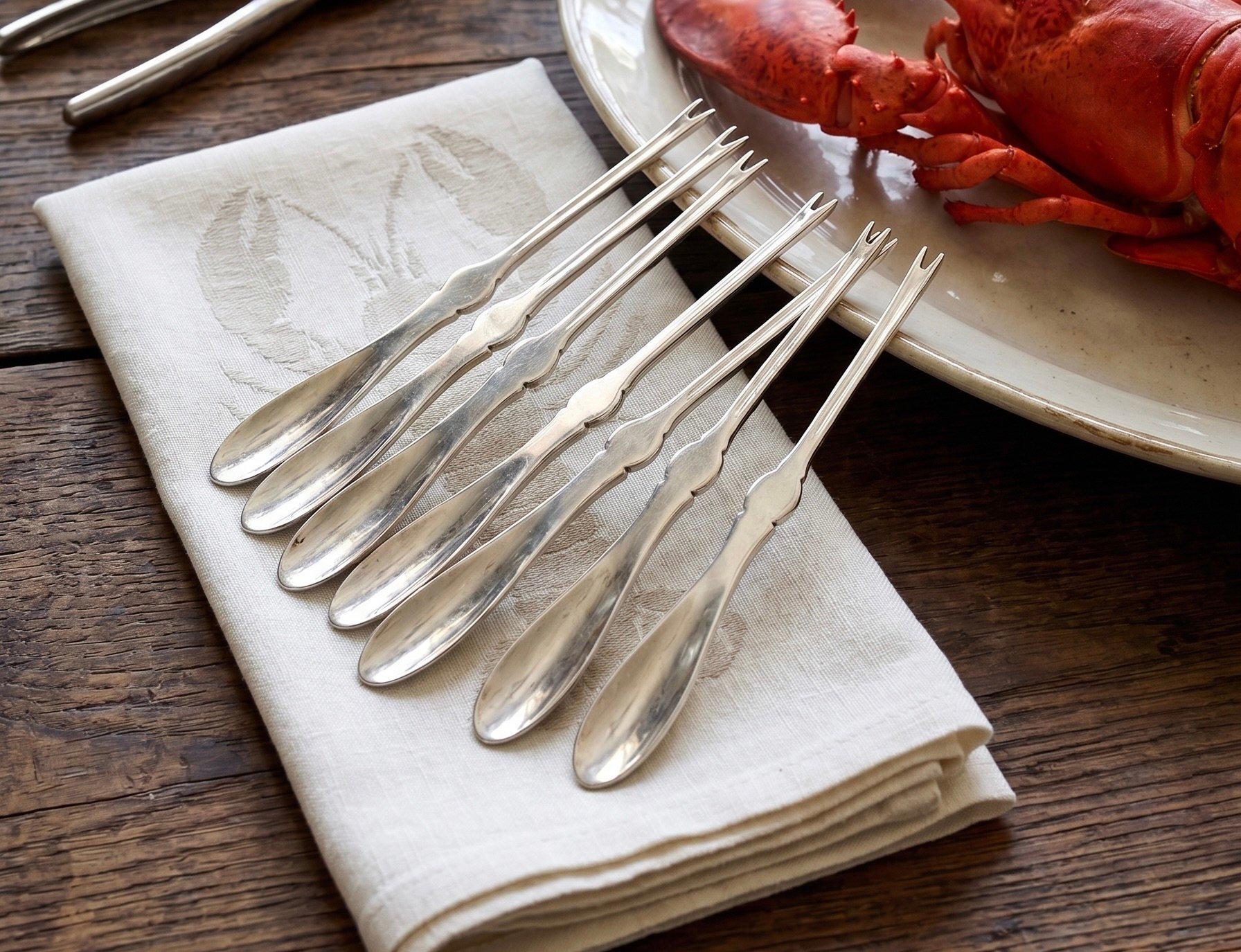 Lobster kitchenware - Etsy 日本