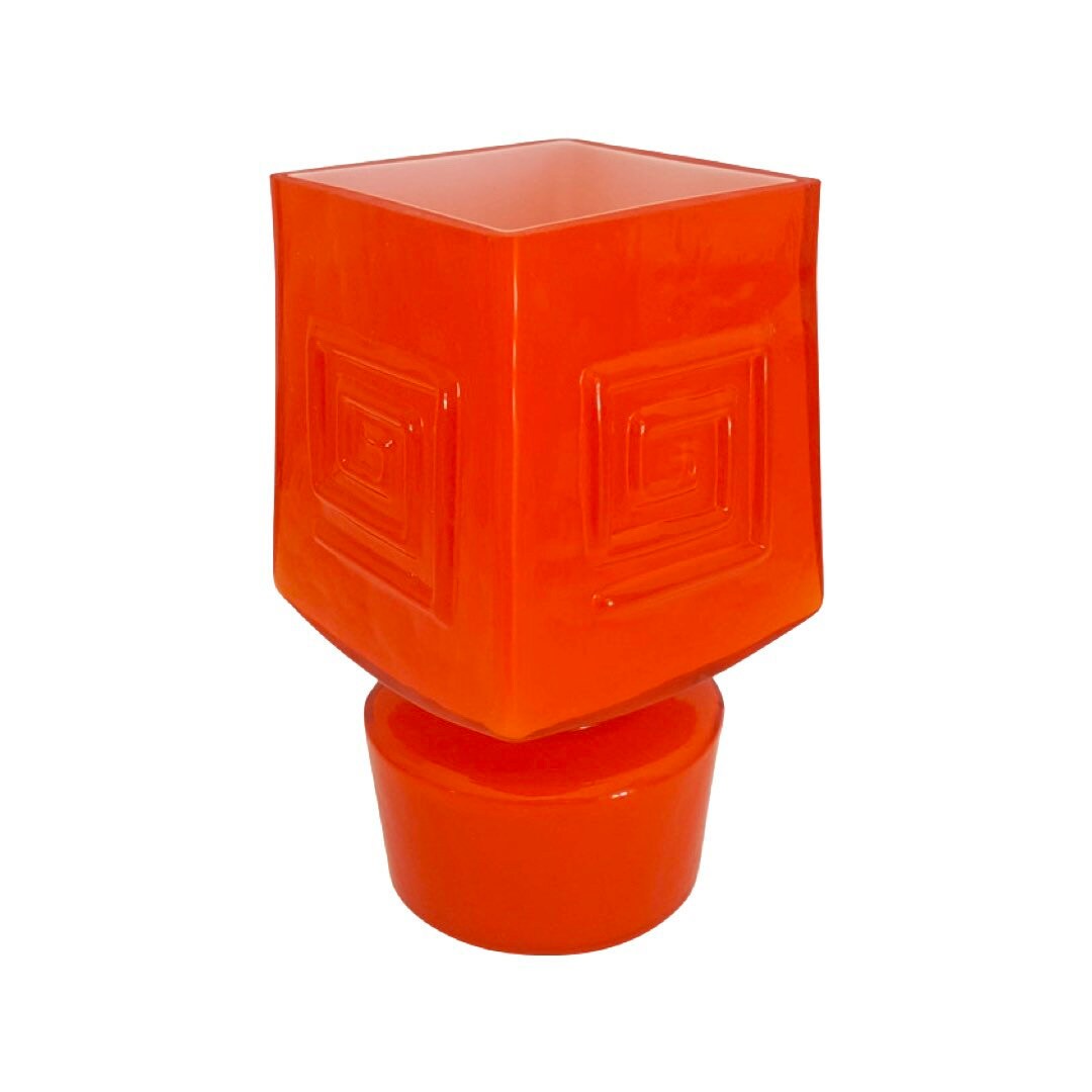 Lampe De Table Rétro