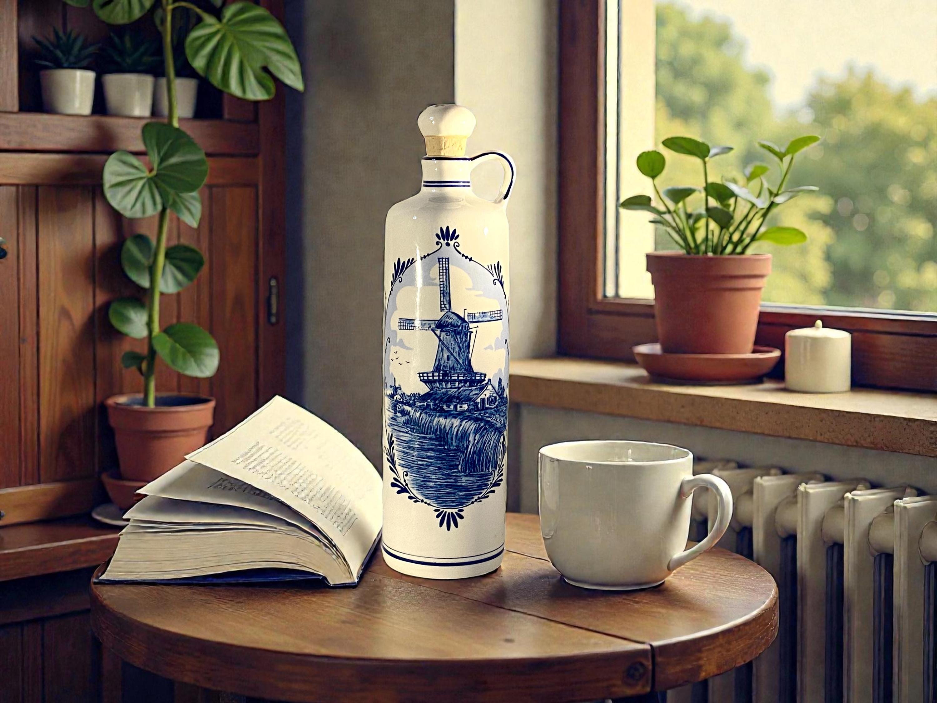 Delft Decanter - Etsy - Page 2