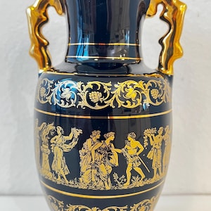 Spyropoulos Vase - Etsy