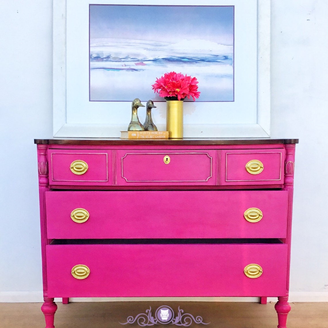 Dixie Belle Chalk Paint NO VOC Chalk Paint for Furniture Etsy