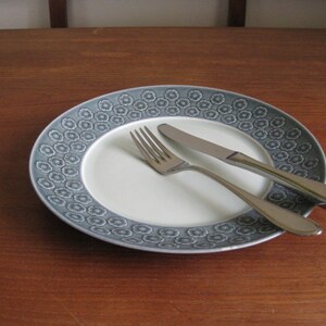 Quistgaard Relief Bowl Kronjyden Nissen Danish Etsy