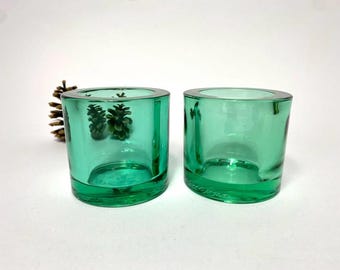  marimekko kivi ＊ Mondongreen Iittala: One Mondongreen KIVI Votive, Produced by Marimekko - Etsy