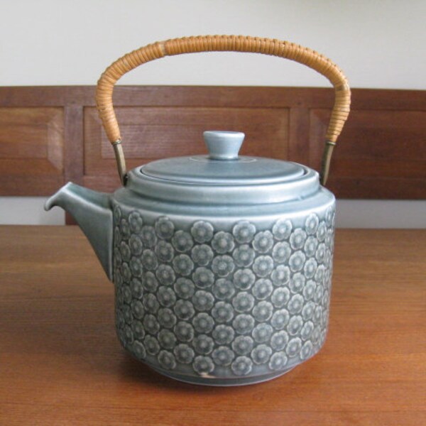 Danish Teapot Etsy