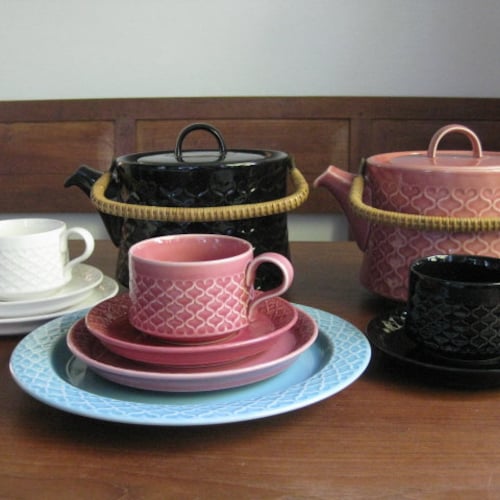 ロイヤルコペンハーゲン - ダイアナシリーズ - 大型フェザントベース