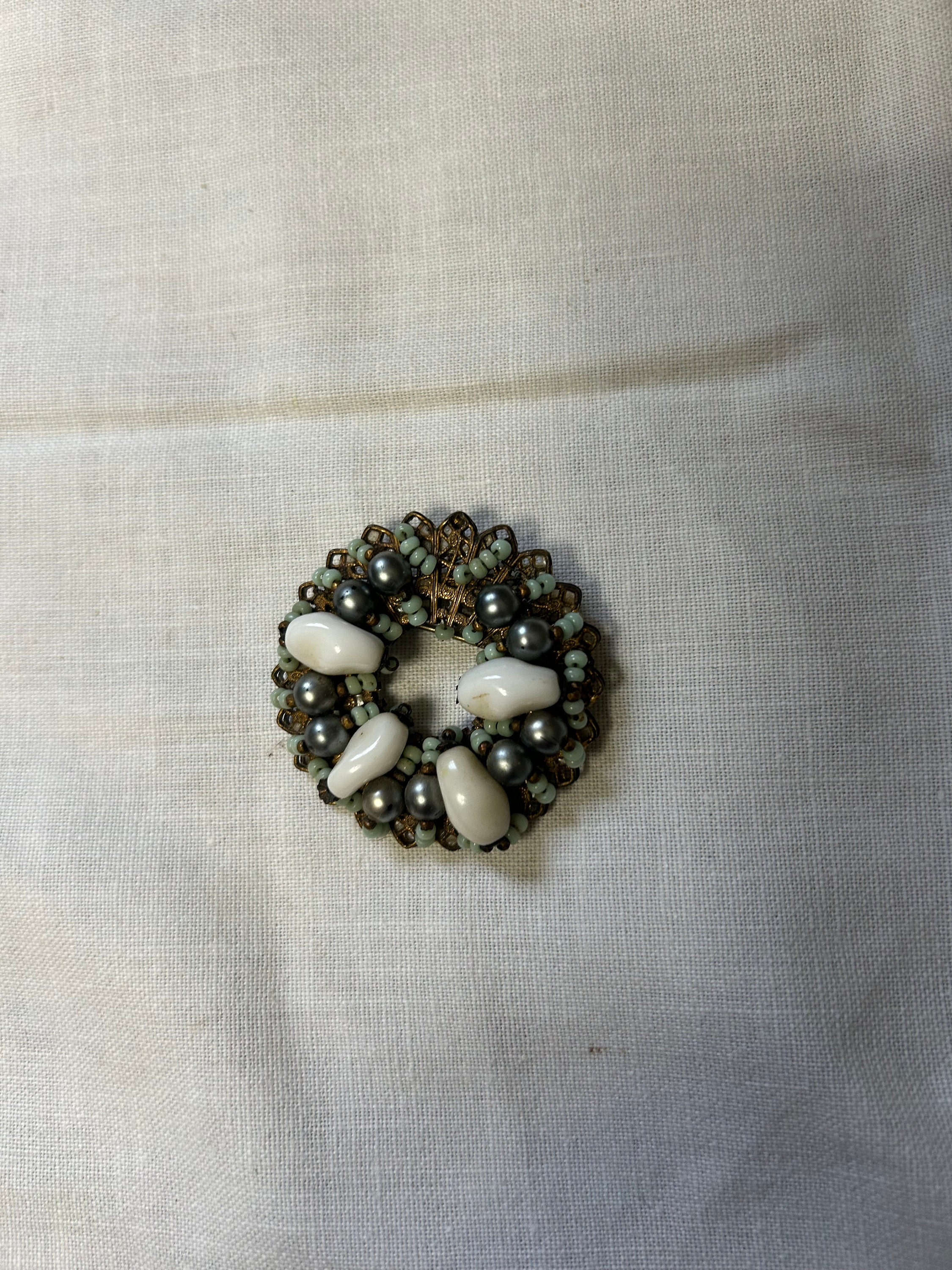 Stanley hagler brooch - Etsy 日本