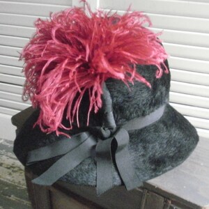 Amy New York Hat - Etsy display picture 2