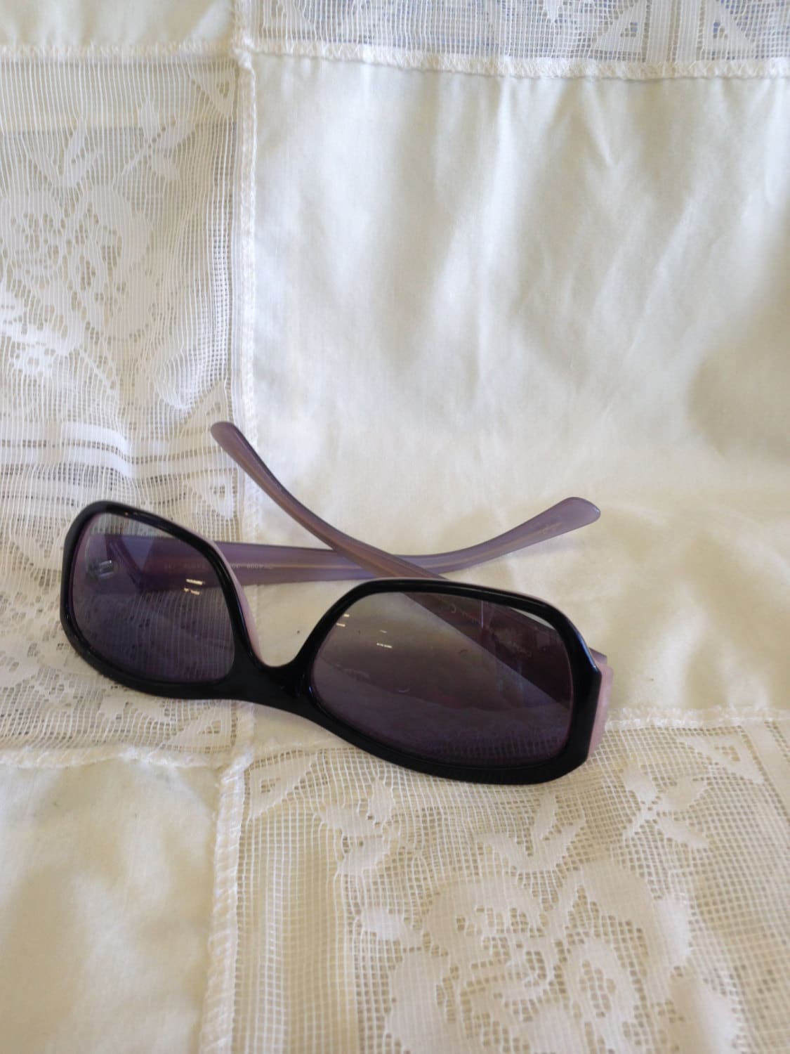 Vintage dkny sunglasses - Etsy 日本
