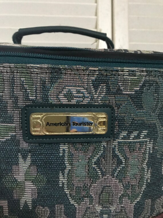 american tourister donation request