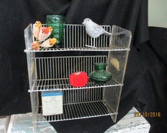 Vintage 80s Industrial Display Rack 引取限定 il_340x270.2540915697_tl06.jpg