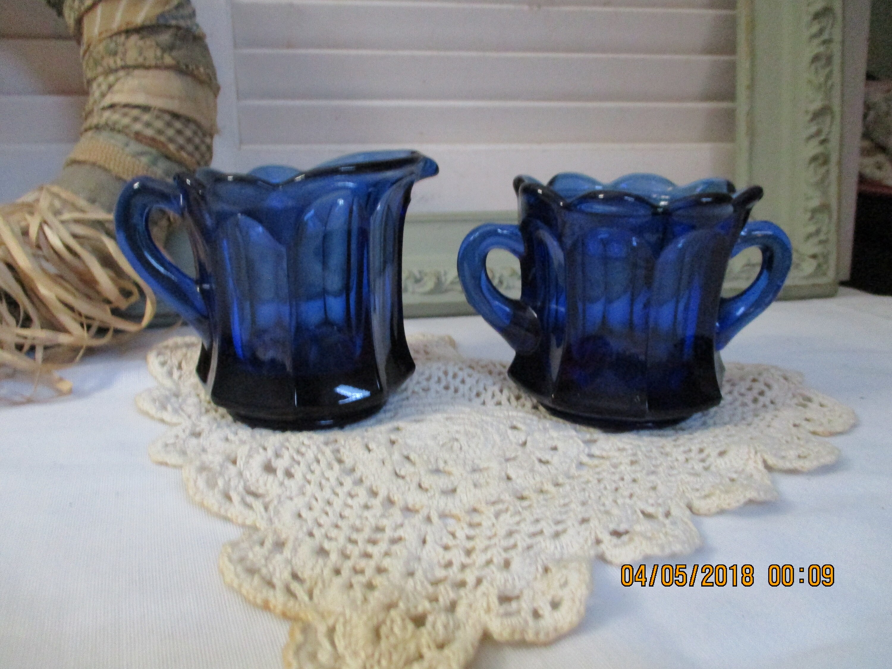 Kitchen & Dining Dining & Serving Serving Odds & Ends Stunning set