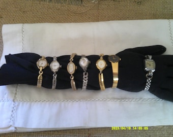 Collection of Ladies Wrist Watches