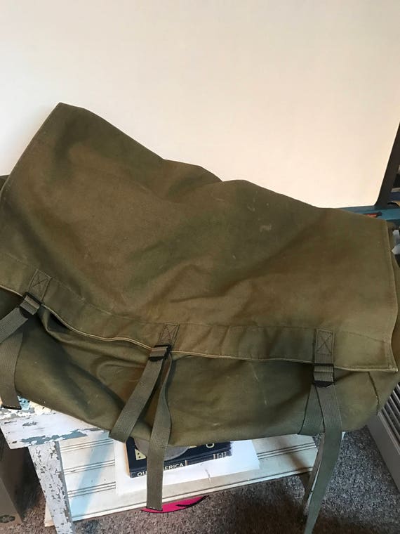 texsport duffle bag