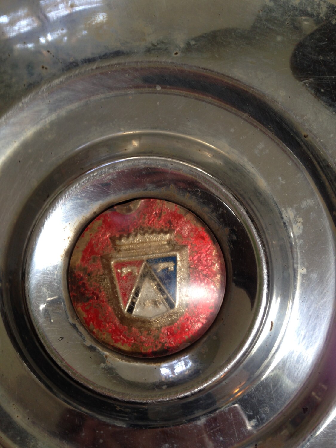60's ford hubcaps deals