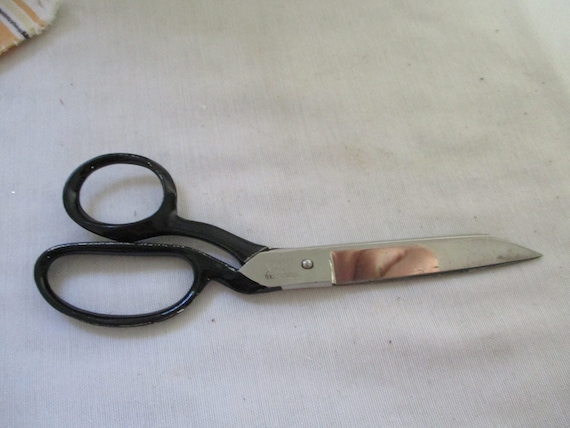Wiss inlaid scissors discount