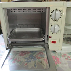 Parini toaster oven cheap