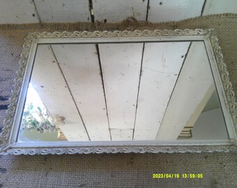 Mirror Vanity Tray