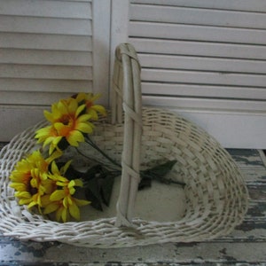 Bridal Basket, Bear Creek Orchards, Medford, Oregon, Harry and David