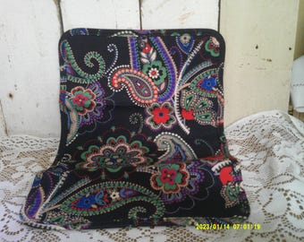 Vera Bradley Travel Jewelry Bag