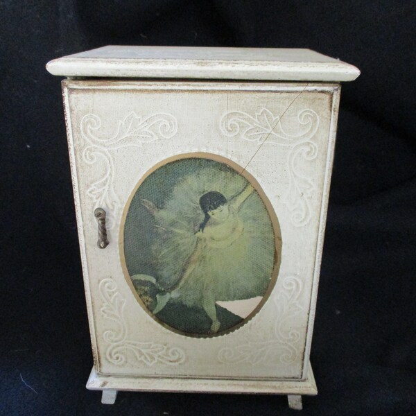 Young Ballerina Etsy