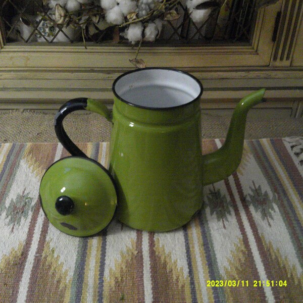 Tea Kettle Etsy