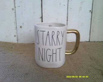 Rae Dunn Artisan Collection Cup
