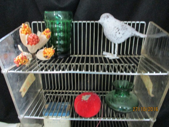 Lance Display Rack, 14