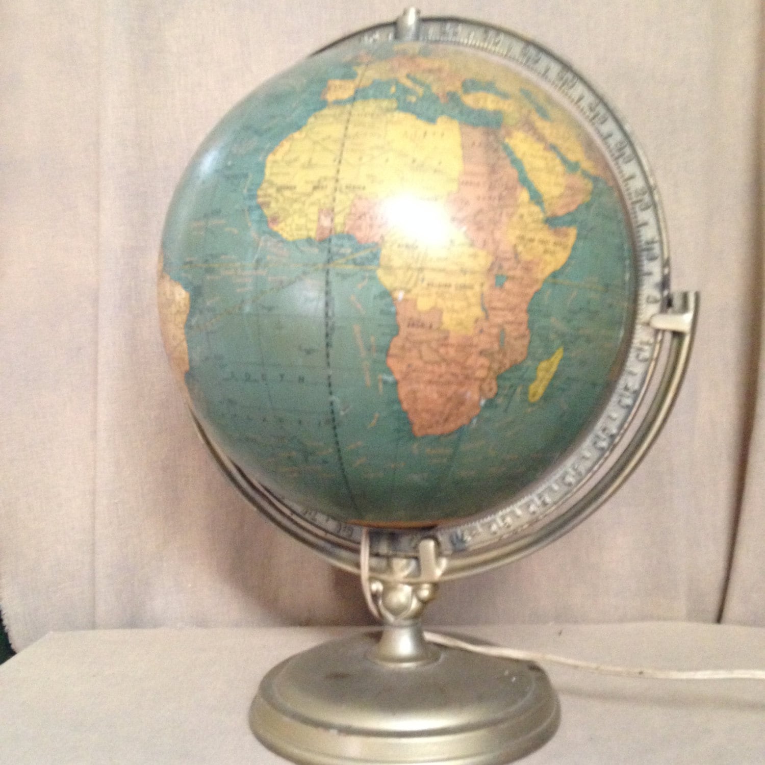 Global 12. Global 12