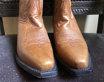 jb dillon goatskin boots