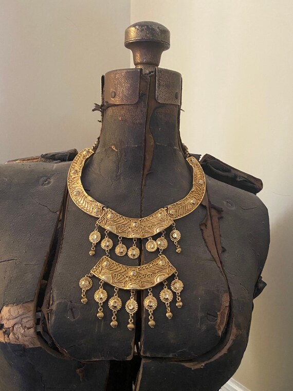 Bold Runway Kenneth Lane KJL Kenneth Jay Lane Des… - image 4