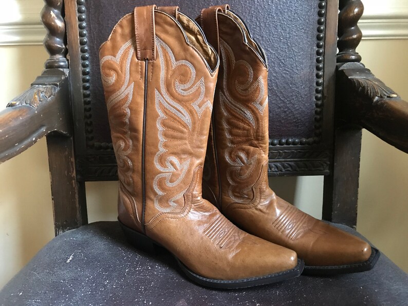 brahma composite toe