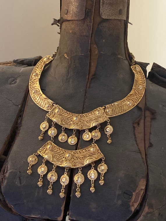 Bold Runway Kenneth Lane KJL Kenneth Jay Lane Des… - image 5