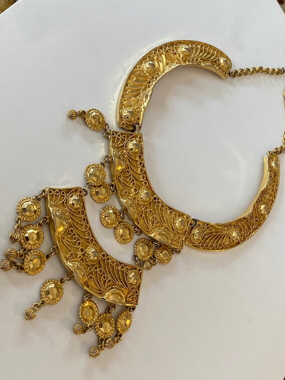 Bold Runway Kenneth Lane KJL Kenneth Jay Lane Des… - image 10