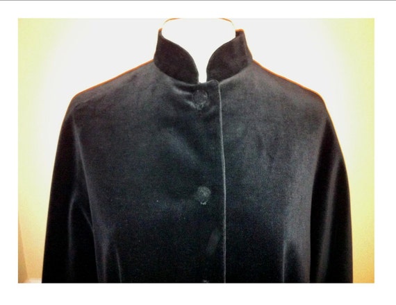 PUCCI PUCCI PUCCI Emilio Pucci Gorgeous Velvet Ope