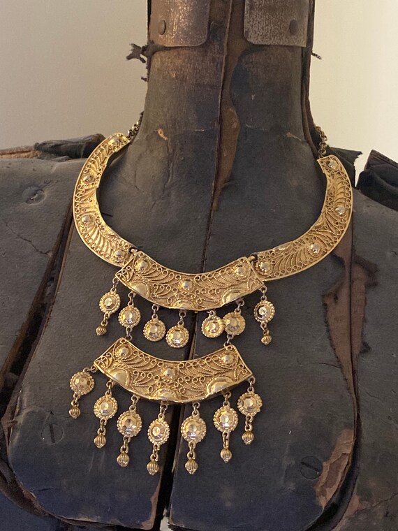 Bold Runway Kenneth Lane KJL Kenneth Jay Lane Des… - image 2