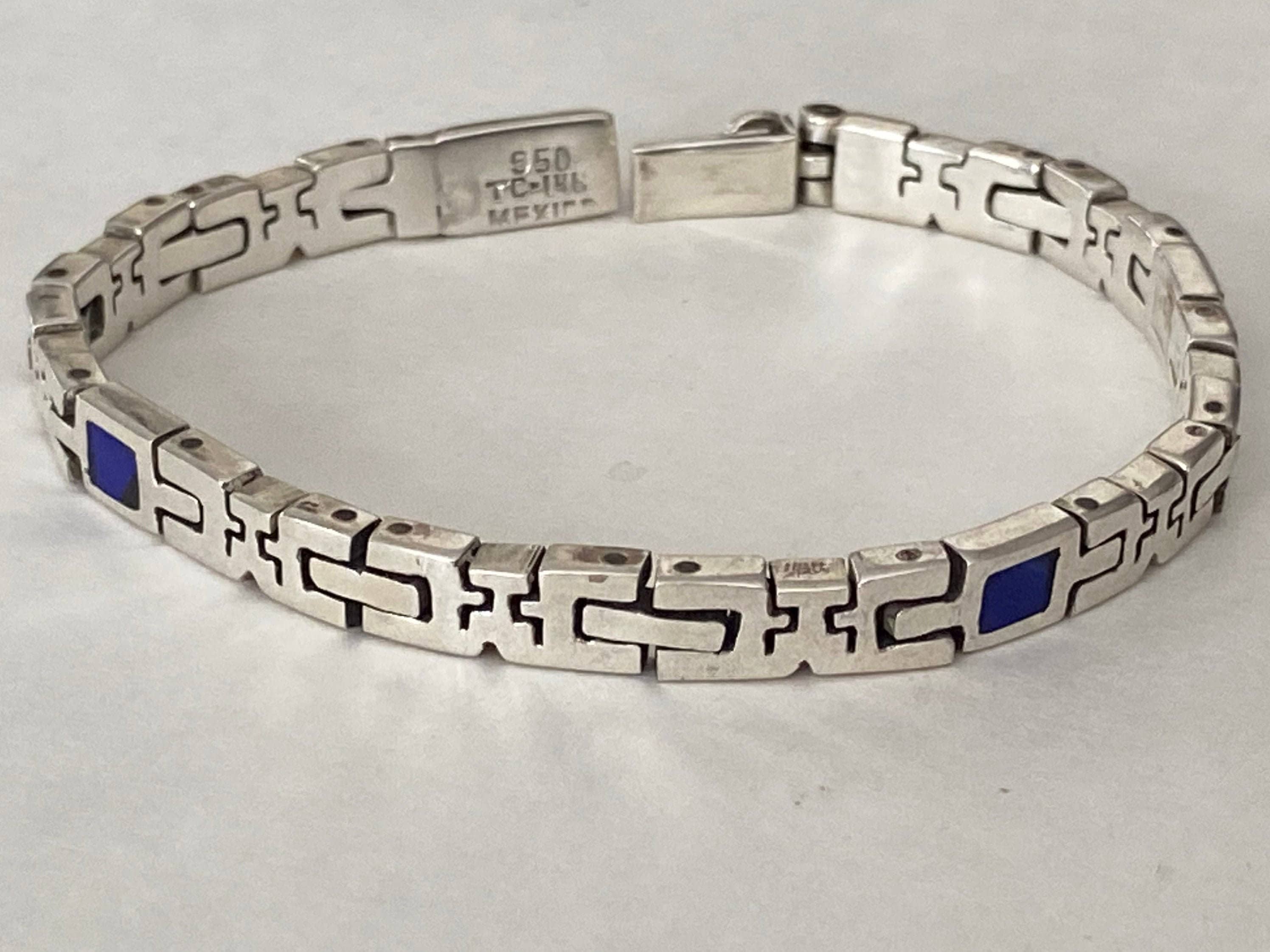 950 sterling silver best sale