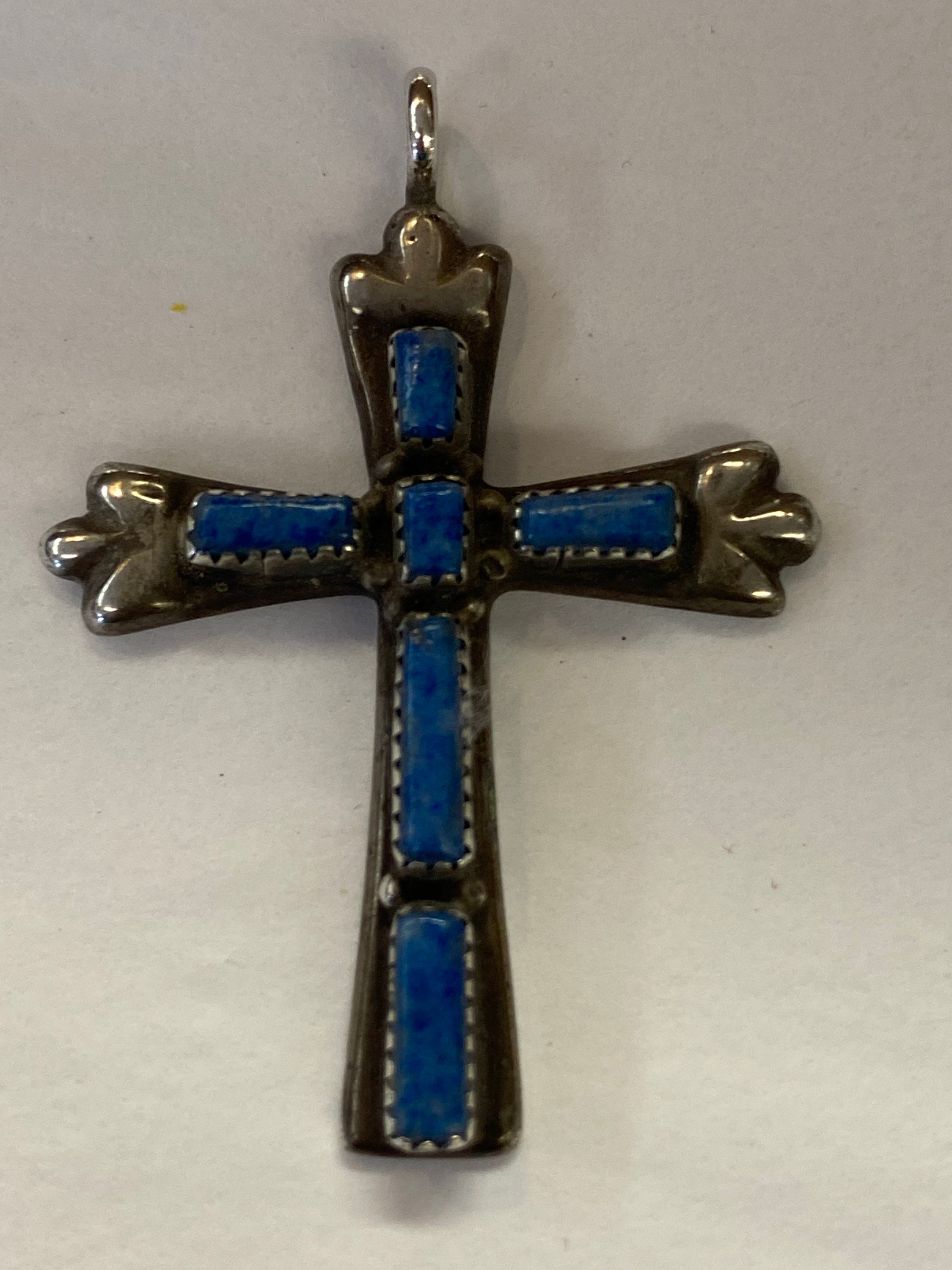 G&l leekity shop sterling cross
