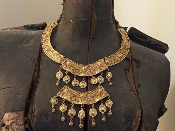 Bold Runway Kenneth Lane KJL Kenneth Jay Lane Des… - image 6