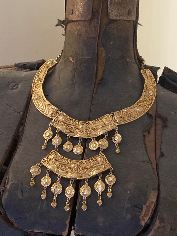 Bold Runway Kenneth Lane KJL Kenneth Jay Lane Des… - image 7