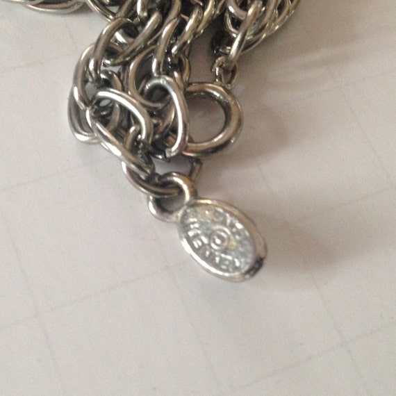 Fabulous Designer Kenneth Lane KJL 1970s Asian Co… - image 4