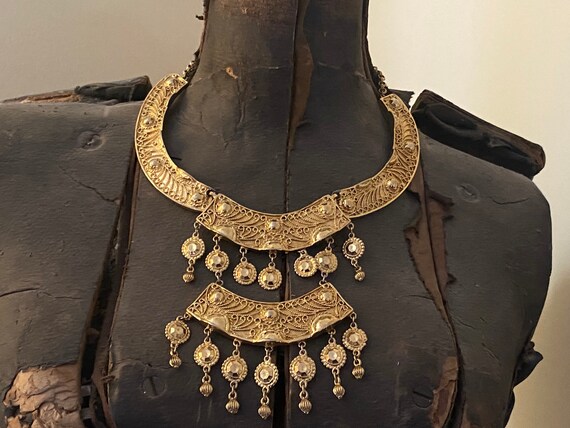 Bold Runway Kenneth Lane KJL Kenneth Jay Lane Des… - image 3