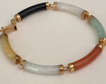ブレスレット STONEHENgE DAL 14K bracelet 韓国 STONEHENgE(ストーンヘンジ) ブレスレット(レディース