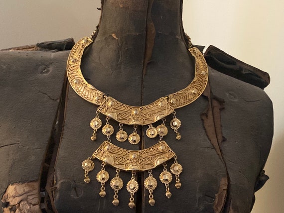 Bold Runway Kenneth Lane KJL Kenneth Jay Lane Des… - image 8