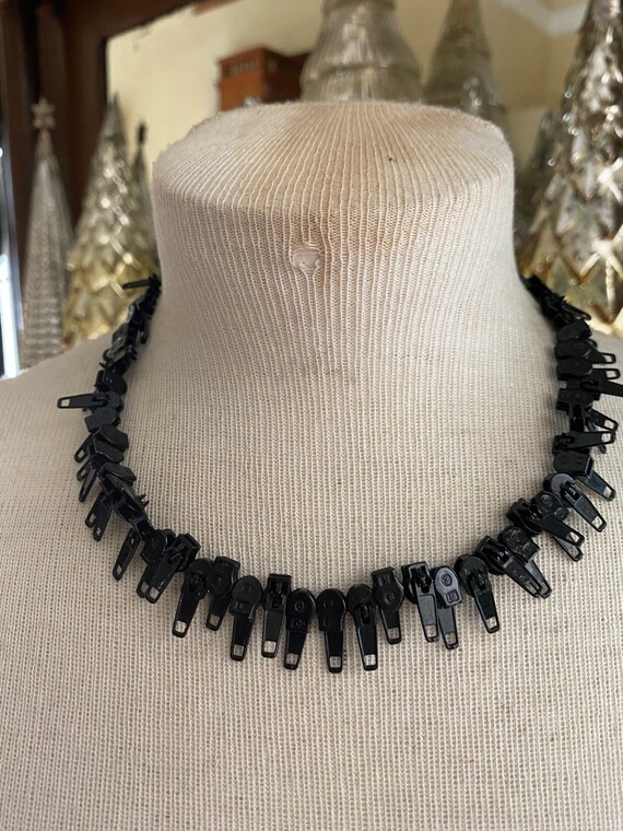 Marc Jacobs 00s Y2K Studs Neckless Marc Jacobs 00s Y2K Studs Neckless