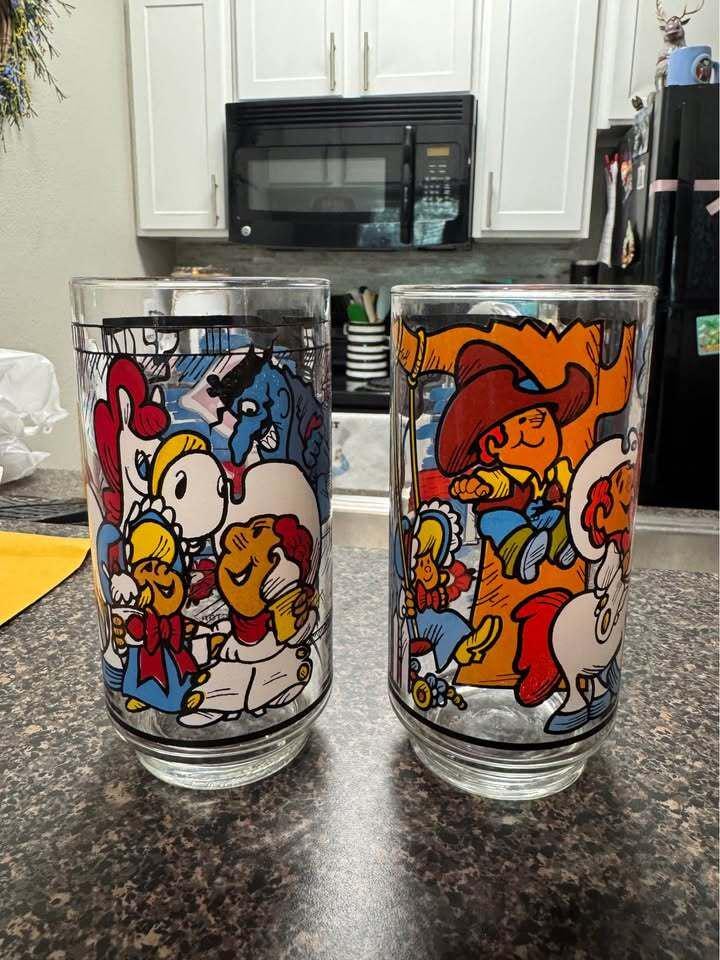 Vintage Dairy Queen - Etsy