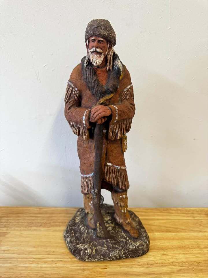 Monfort Sculpture - Etsy