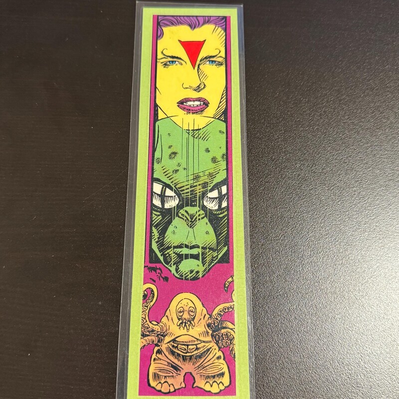 Star Trek Bookmark - Etsy