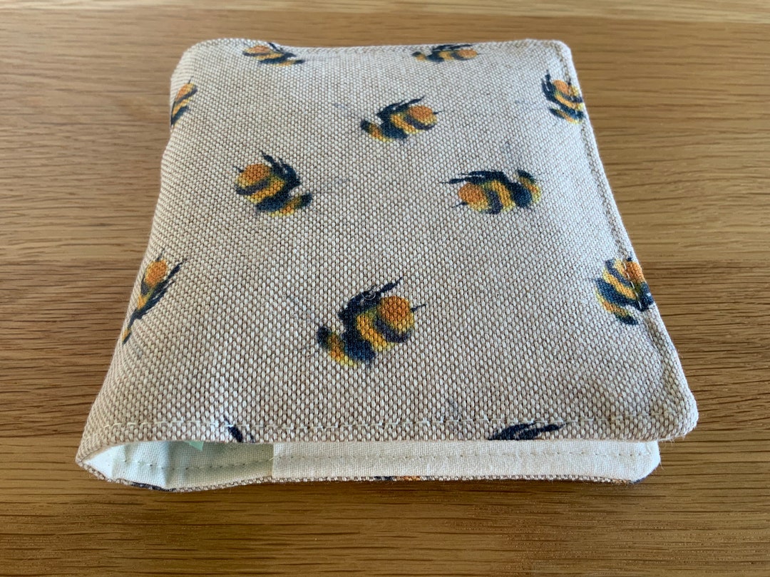 Sanitary Pad Holder Pouch Case Sanitary Purse Privacy Etsy