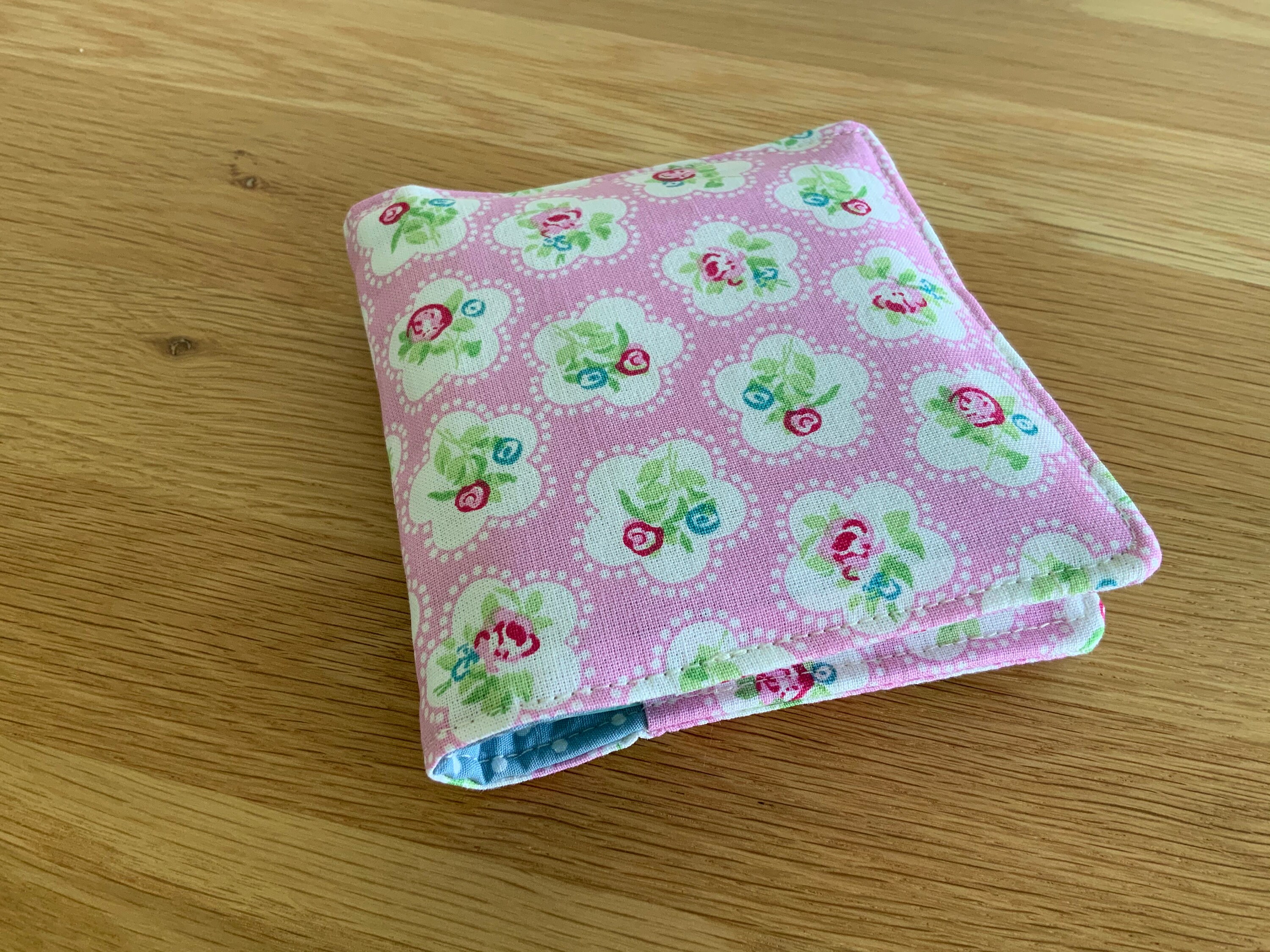 Sanitary Pad Holder Pouch Case Sanitary Purse Privacy Etsy UK